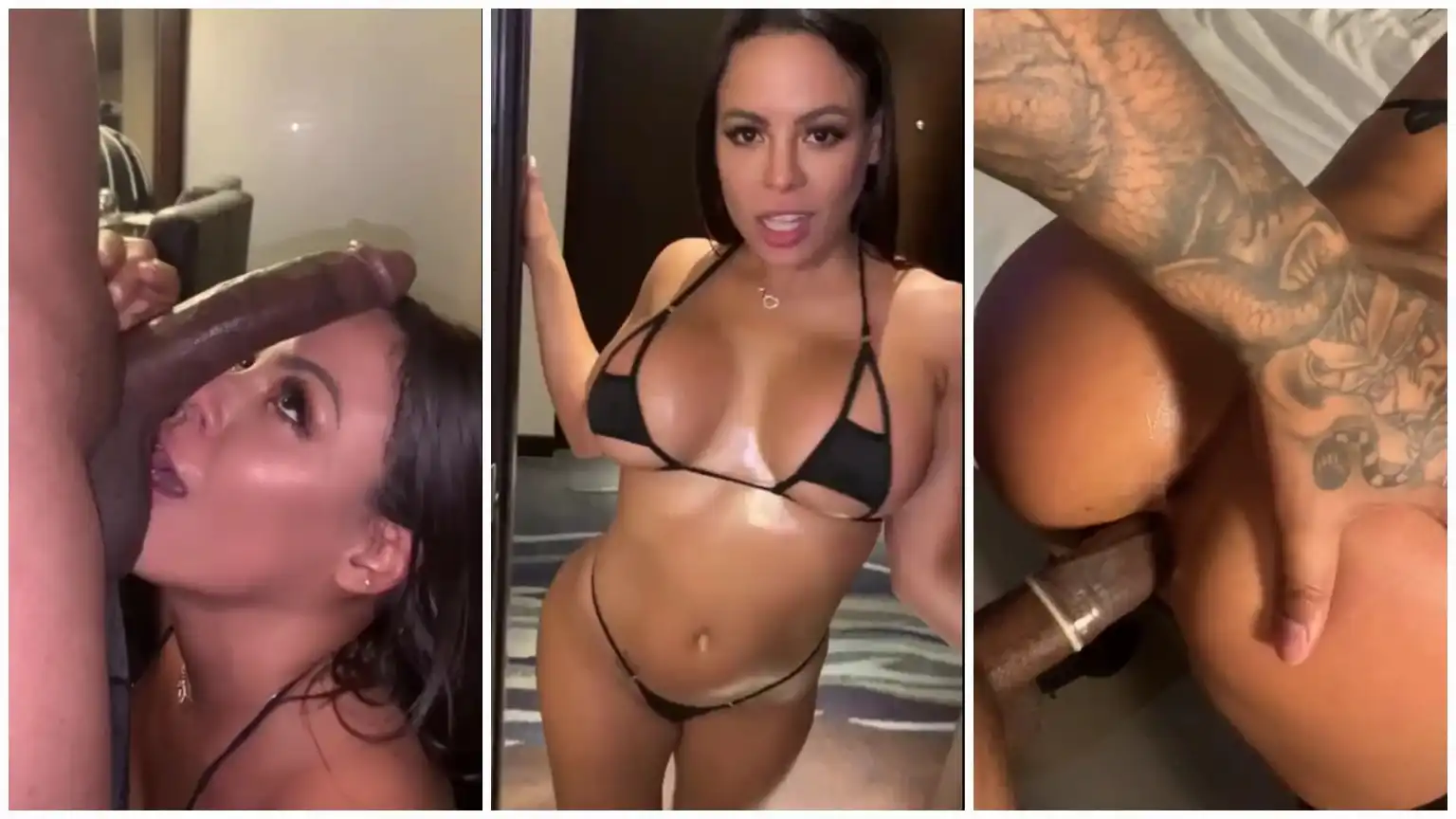 Luna Star Bbc Onlyfans Fuck Video In A Hotel Room Tomxcontents